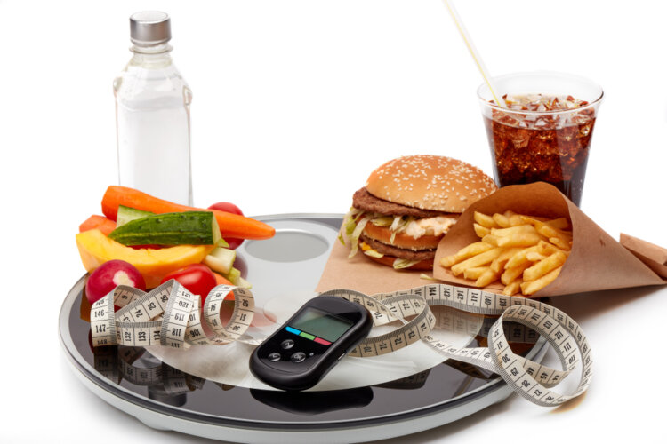 糖尿病に悪い食べ物と良い食べ物