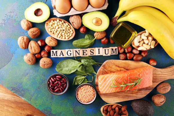 糖尿病はマグネシウムで予防〜関係・食べ物・サプリを分かりやすく解説〜